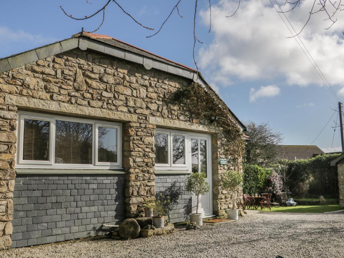 Honeysuckle Cottage Helston Eksteriør billede